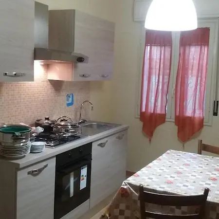 Apartment Irene Arenella (Syracuse)