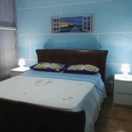 Irene Apartment *