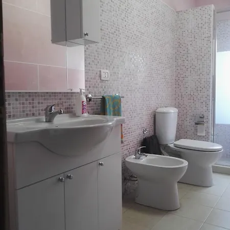 Irene Apartment *